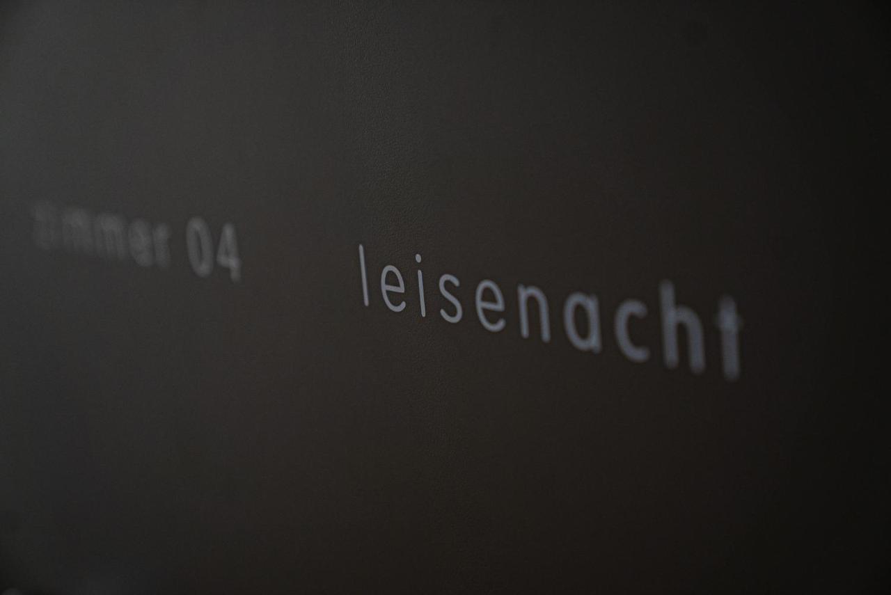 Hotel Schlafstadt Eimeldingen Eksteriør billede